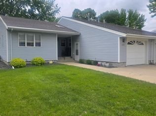 1520 Falcon Dr, Fairmont, MN 56031