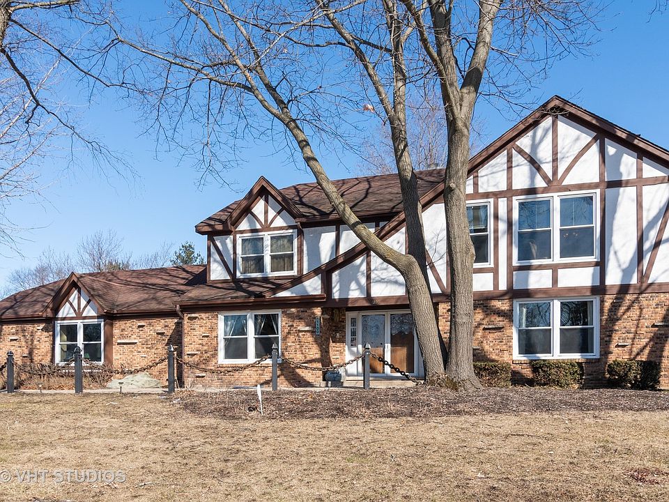 1st image of 1100 Robinhood Dr