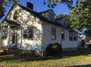 112 Ramsey Ave, Keansburg, NJ 07734