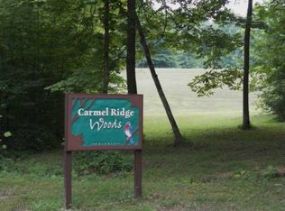 6340 Carmel Ridge Rd, Nashville, IN 47448