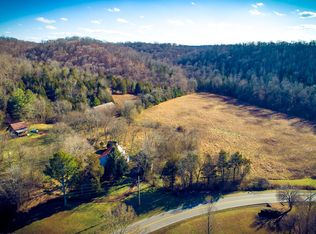 9055 Old Harding Pike, Franklin, TN 37064