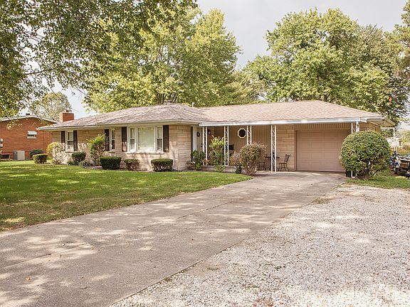 2nd image of 4020 E Boonville New Harmony Rd