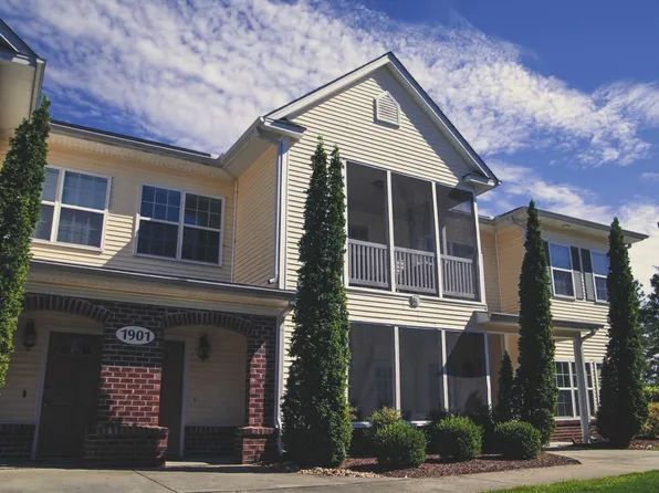 1901-202 Covengton Way, Greenville, NC 27858