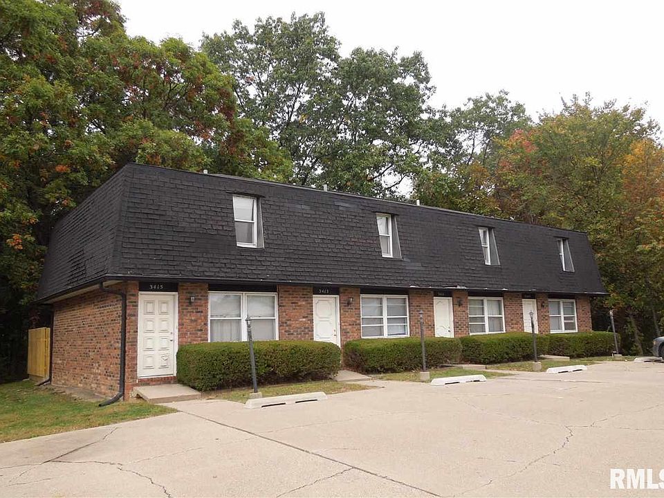 2nd image of 3409-3411-13&15 W Richwoods Blvd
