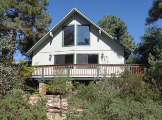 903 S Pineview St, Payson, AZ 85541