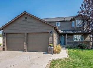 3226 NE Owens Ct, Prineville, OR 97754