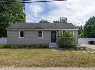 9 Winsor Avenue, Concord, NH 03303