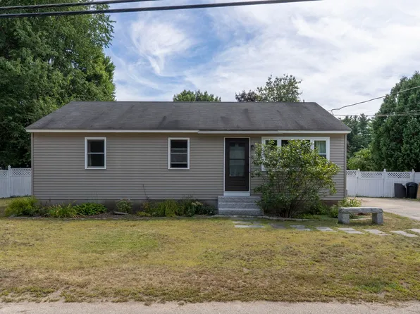 9 Winsor Avenue, Concord, NH 03303