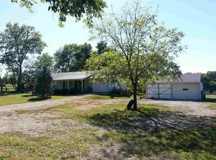 8021 SE Croco Rd, Berryton, KS 66409