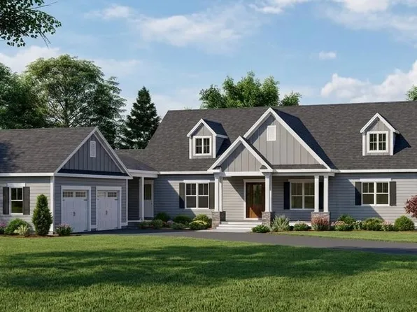 30 Whippoorwill Ln, Palmyra, VA 22963