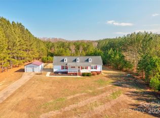 441 Dills Rd, Rutherfordton, NC 28139