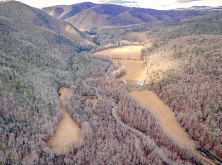 1244 Little Back Creek Rd, Warm Springs, VA 24484