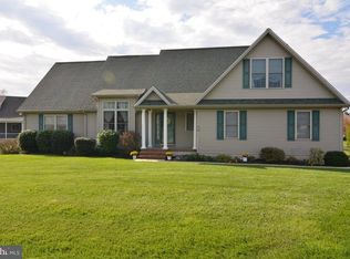 103 Canal View Ct, Rehoboth Beach, DE 19971