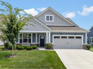 19779 McDonald Pl, Westfield, IN 46074