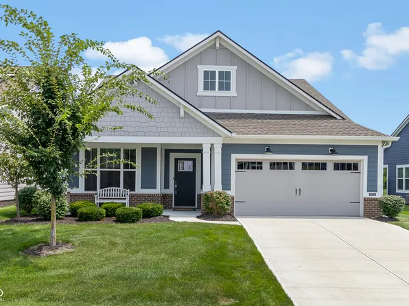 19779 McDonald Pl, Westfield, IN 46074