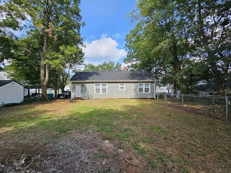 Large Bathroom