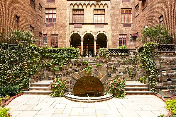 Sold by Brown Harris Stevens | media 34