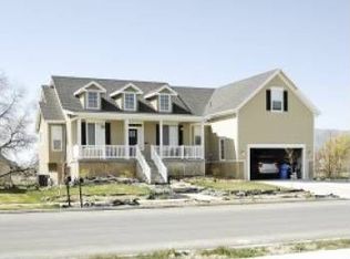 331 W 1425 S, Lehi, UT 84043