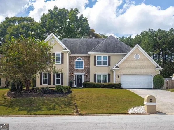 1140 Grace Hadaway Ln, Lawrenceville, GA 30043