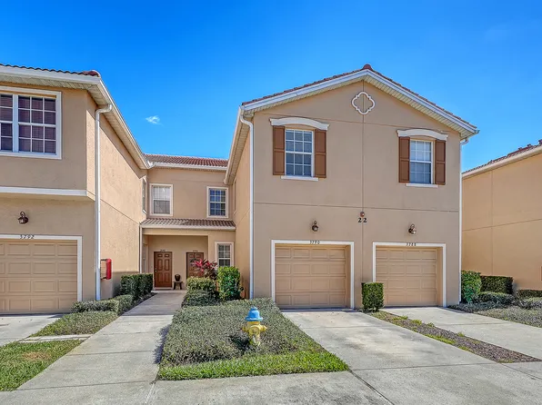 3790 Parkridge Cir, Sarasota, FL