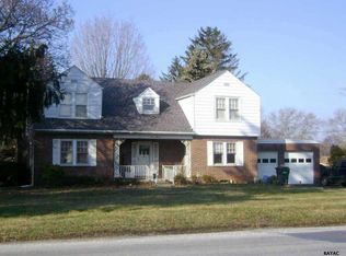 500 Haines Rd, York, PA 17402