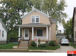 132 E Johnson St, Fond Du Lac, WI 54935