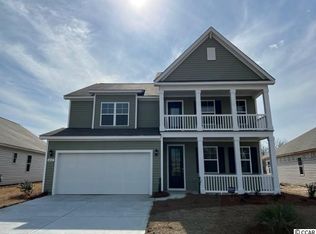6021 McClain Ct LOT 806, Harbor Oak C Little River, SC 29566