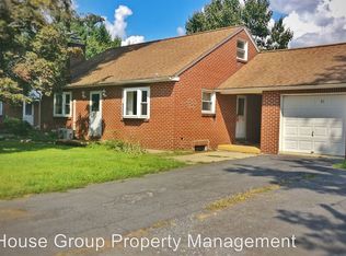 81 N Donnerville Rd, Mountville, PA 17554