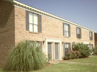117 Helen Cir #B, Starkville, MS 39759