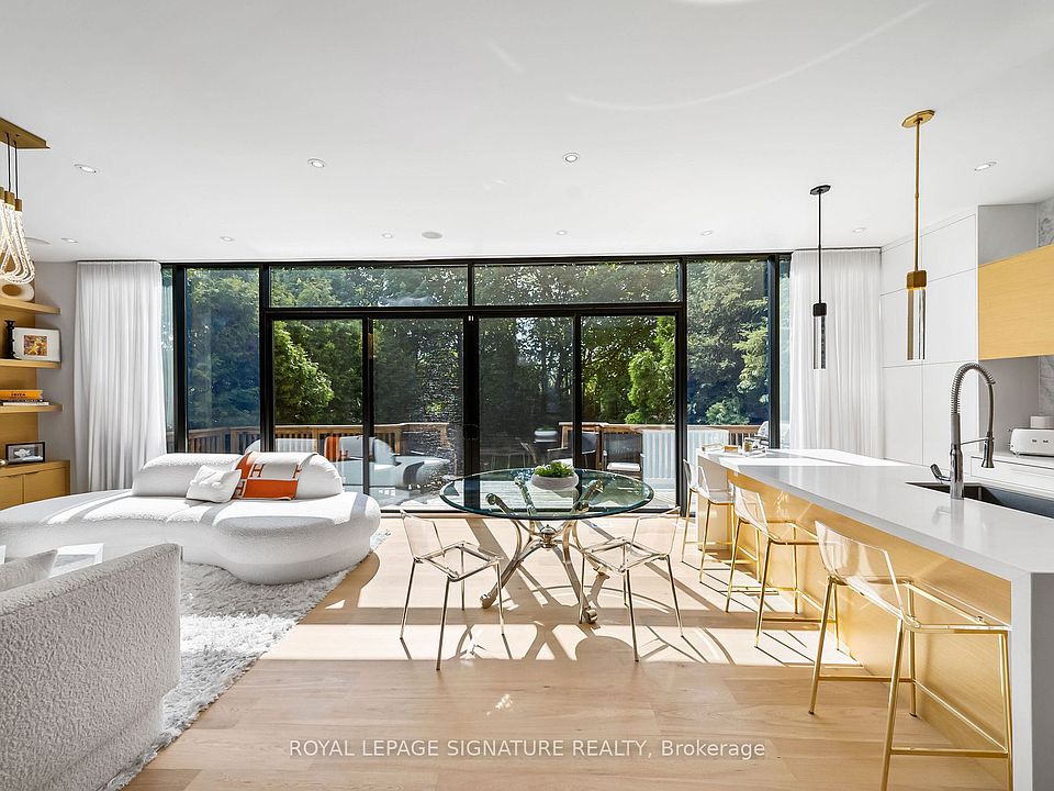 17 Nesbitt Dr, Toronto, ON M4W 2G2 Zillow