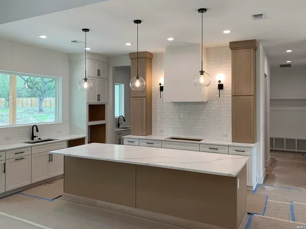 286 Serenity Pass, Spring Branch, TX 78070