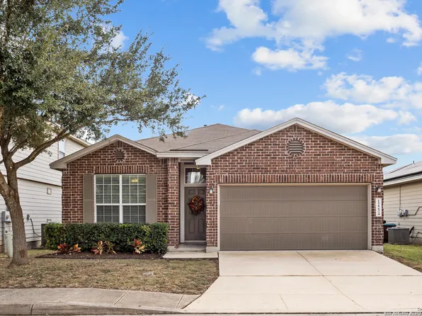 12234 Hamlin Creek, San Antonio, TX 78254