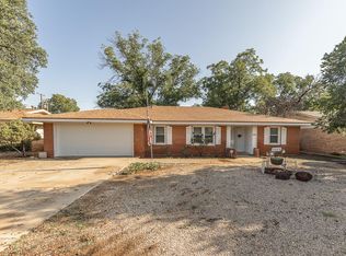3604 58th St, Lubbock, TX 79413