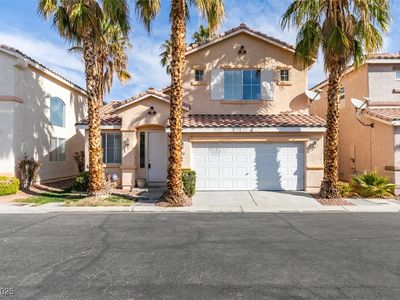 832 Clear Diamond Ave, Las Vegas, NV, 89123