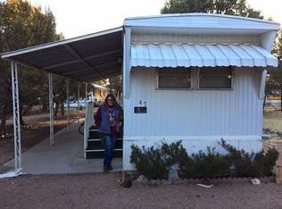 3533 Wild Flower Dr, Overgaard, AZ 85933