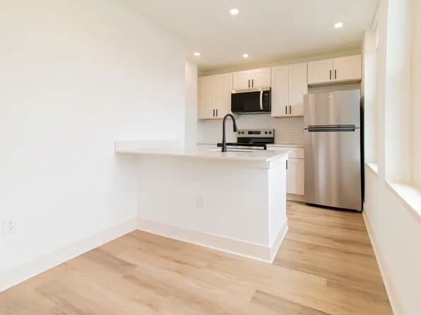 Huntington Apartments