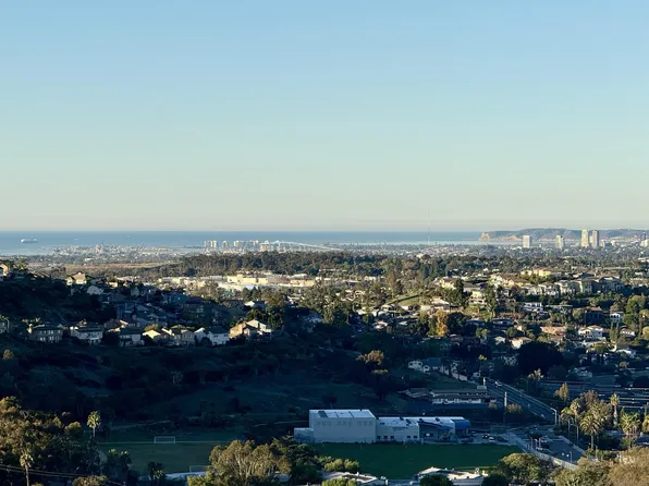 4303 Sheldon Dr, La Mesa, CA 91941