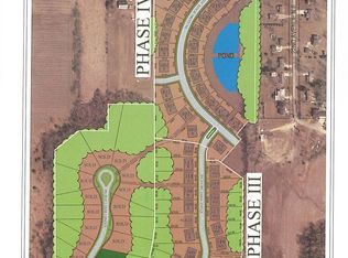 4440 Cassidy Ridge Dr NE, Rochester, MN 55906