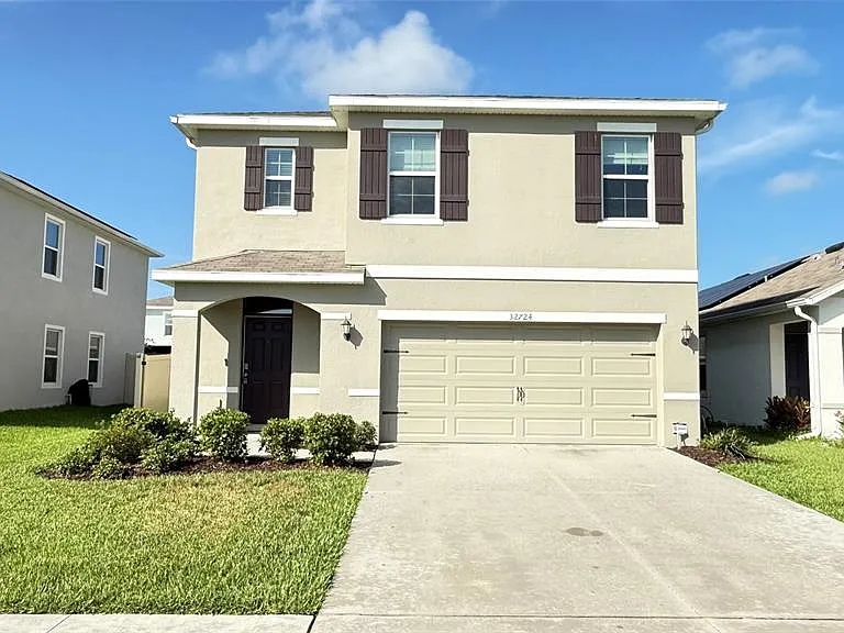 32724 Ansley Bloom Ln — Photo 1