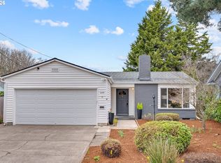 6419 SE Clinton St, Portland, OR 97206