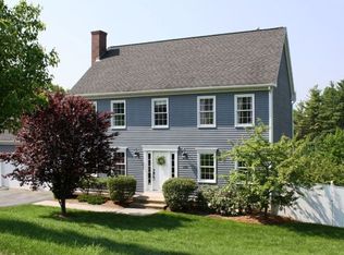 296 Marston Rd, Northbridge, MA 01534