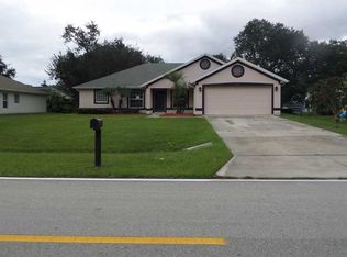 681 Barber St, Sebastian, FL 32958