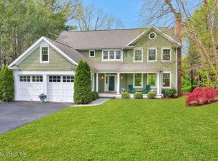 23 Chapel Ln, Riverside, CT 06878