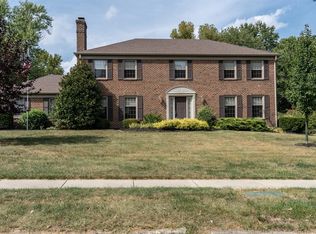 6820 Wetheridge Dr, Anderson Twp, OH 45230