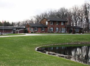 1596 Willis Rd, Grass Lake, MI 49240