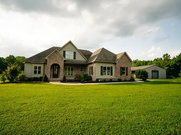 1021 County Road 382, New Albany, MS 38652