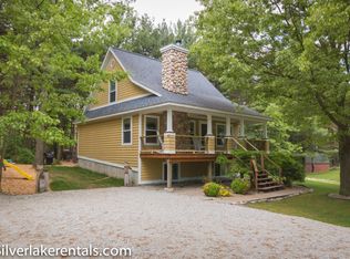 677 N Parasail Dr, Mears, MI 49436