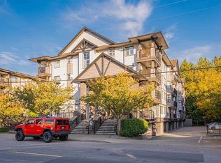 5474 198th St #407, Langley, BC V3A1G2