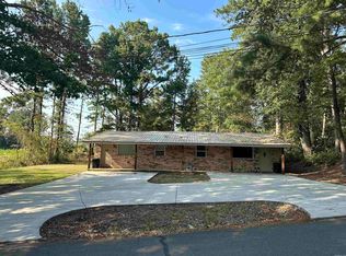 906 Shoemaker Rd, Sheridan, AR 72150