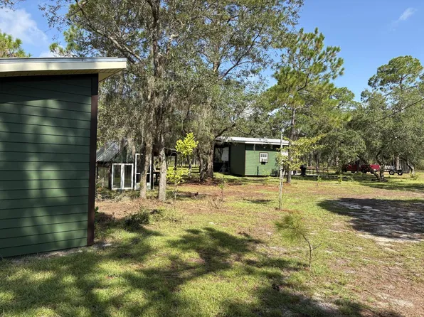 4 Rainey Trl, Panacea, FL 32346